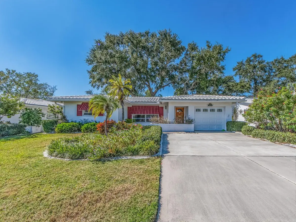9234 141st Street, Seminole, FL 33776 - #1