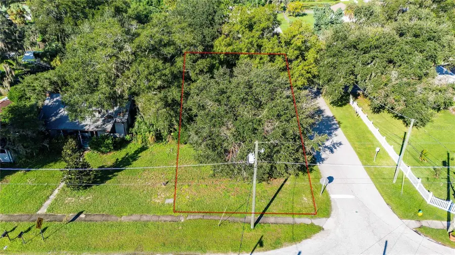Main Street, San Antonio, FL 33576 - #2