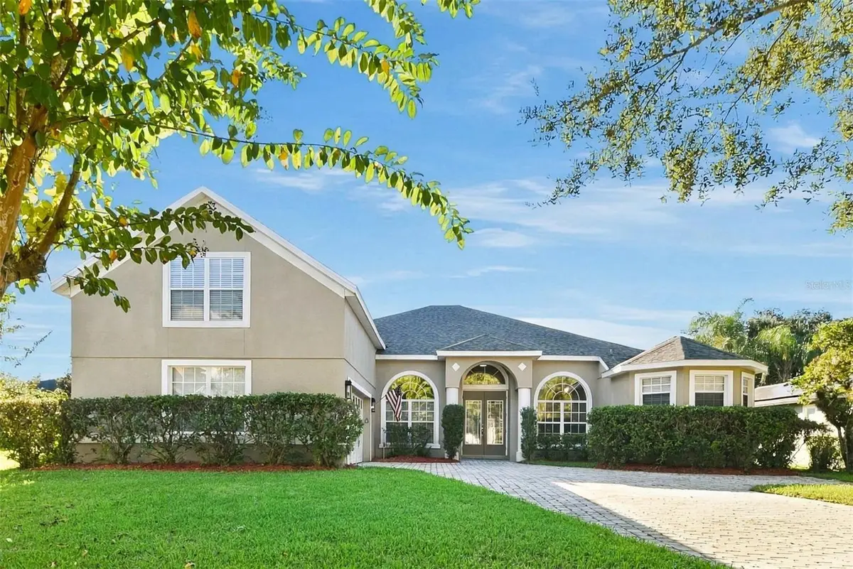 1496 Wescott Loop, Winter Springs, FL 32708 - #1