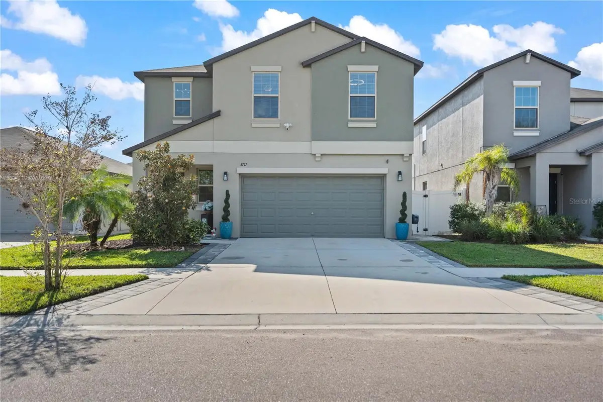 3717 Cat Mint Street, Tampa, FL 33619 - #1