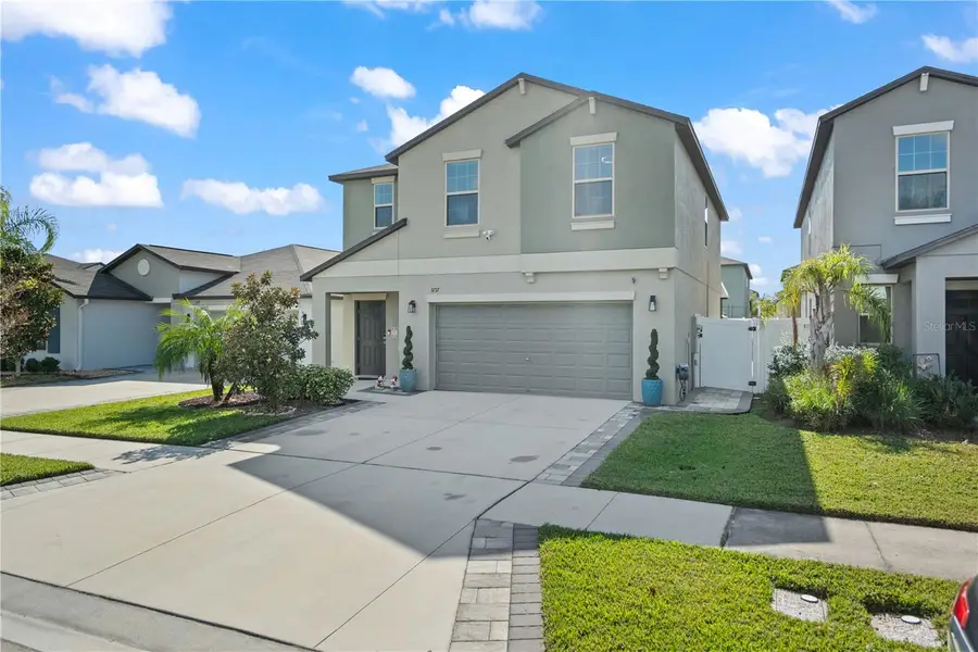 3717 Cat Mint Street, Tampa, FL 33619 - #3