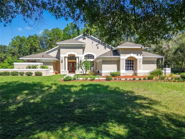 0 Lindenhurst Drive, WESLEY CHAPEL, FL 33544