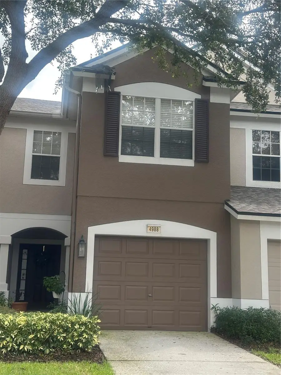 4988 Pond Ridge Drive, Riverview, FL 33578 - #1