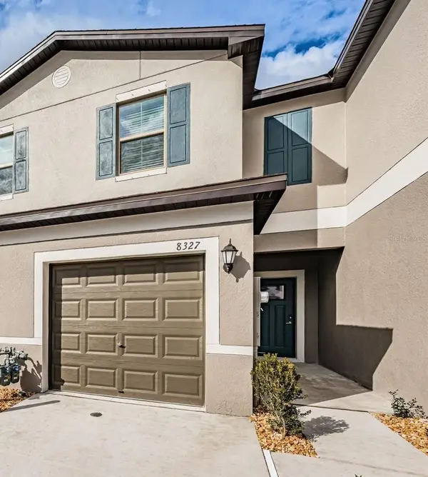 8327 Crescent Oaks Drive, NEW PORT RICHEY, FL 34655