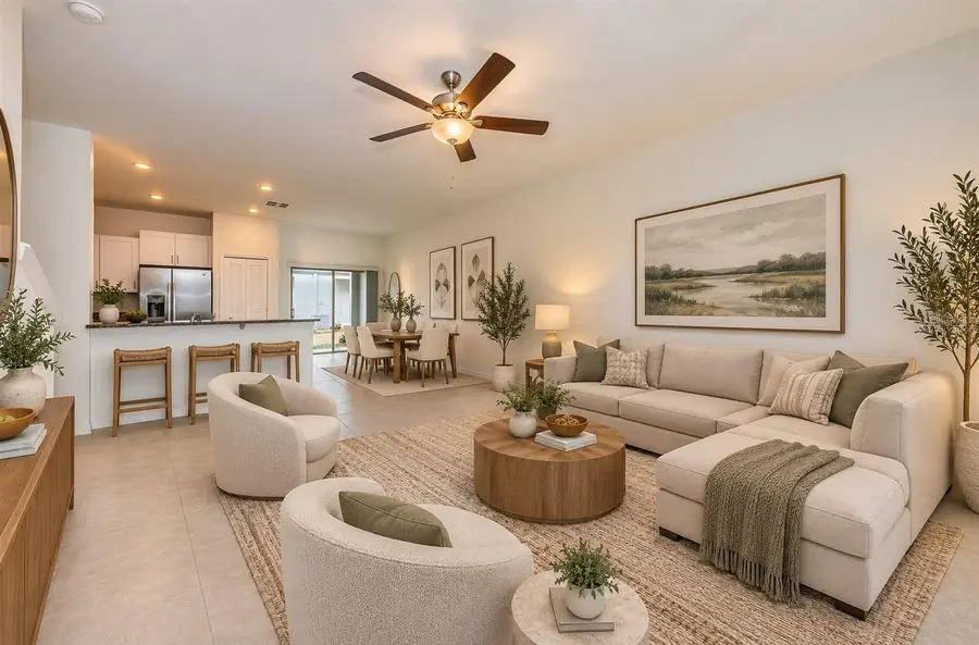 8327 Crescent Oaks Drive, New Port Richey, FL 34655 - #2