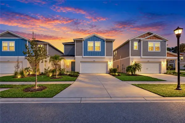 11484 Brook Edge Avenue, RIVERVIEW, FL 33569
