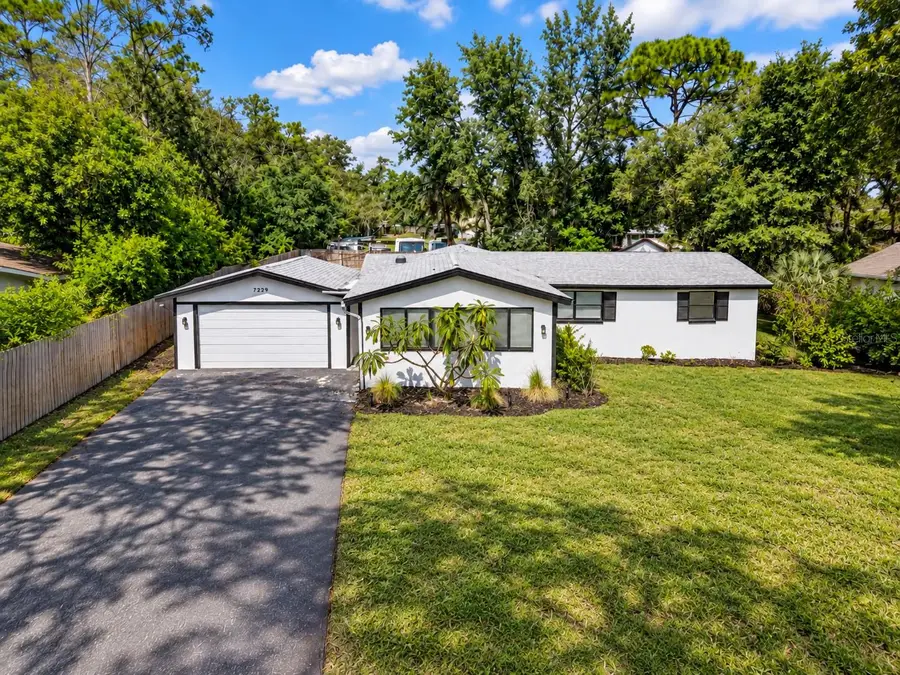 7229 Plathe Road, New Port Richey, FL 34653 - #2