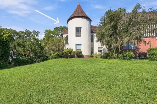210 N Bayshore Boulevard #207, CLEARWATER, FL 33759