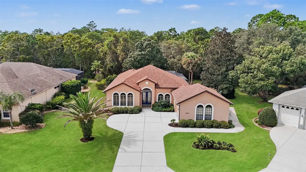 8405 Charleston Drive, Weeki Wachee, FL 34613 - #1