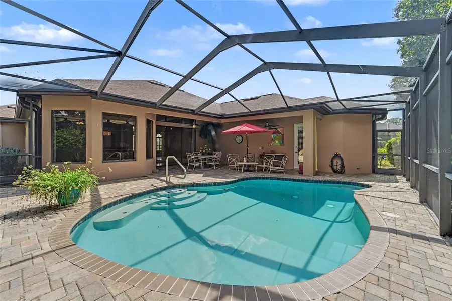 8405 Charleston Drive, Weeki Wachee, FL 34613 - #2