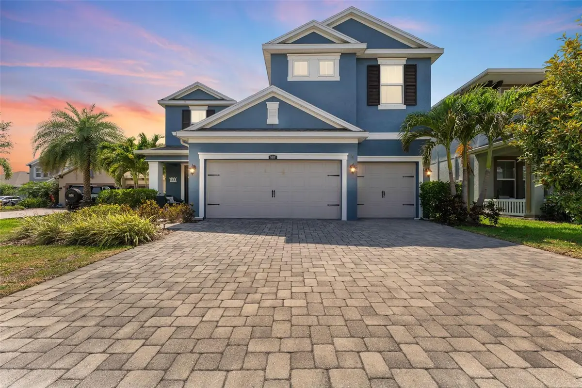 8010 Red Orchard Court, Tampa, FL 33635 - #1