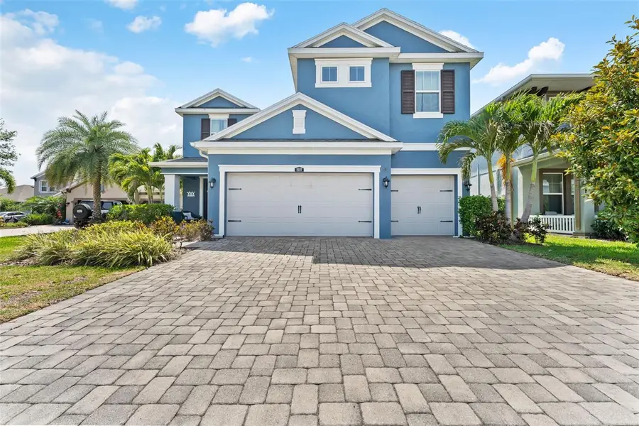 8010 Red Orchard Court, Tampa, FL 33635 - #3
