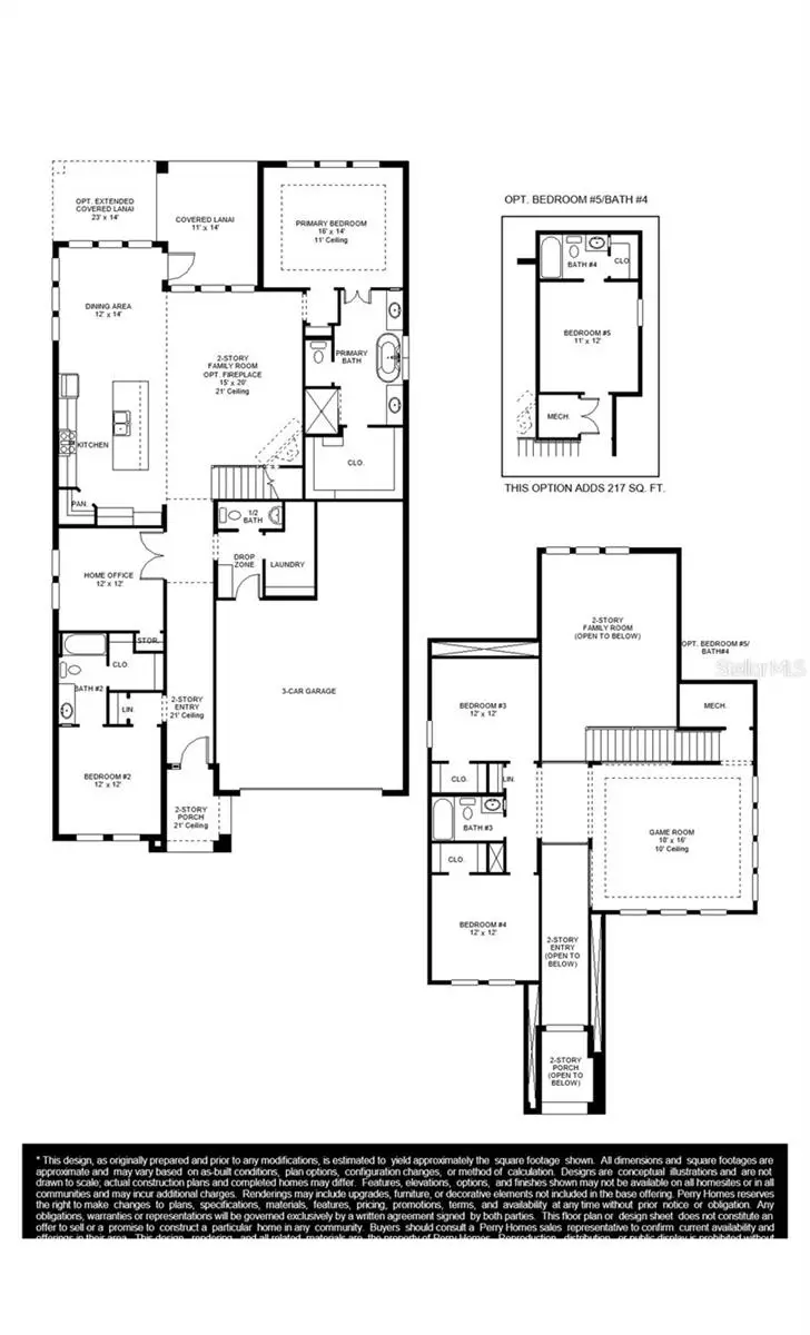 18605 Withers Place, Bradenton, FL 34211 - #2
