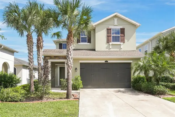 4694 Tramanto Lane, WESLEY CHAPEL, FL 33543