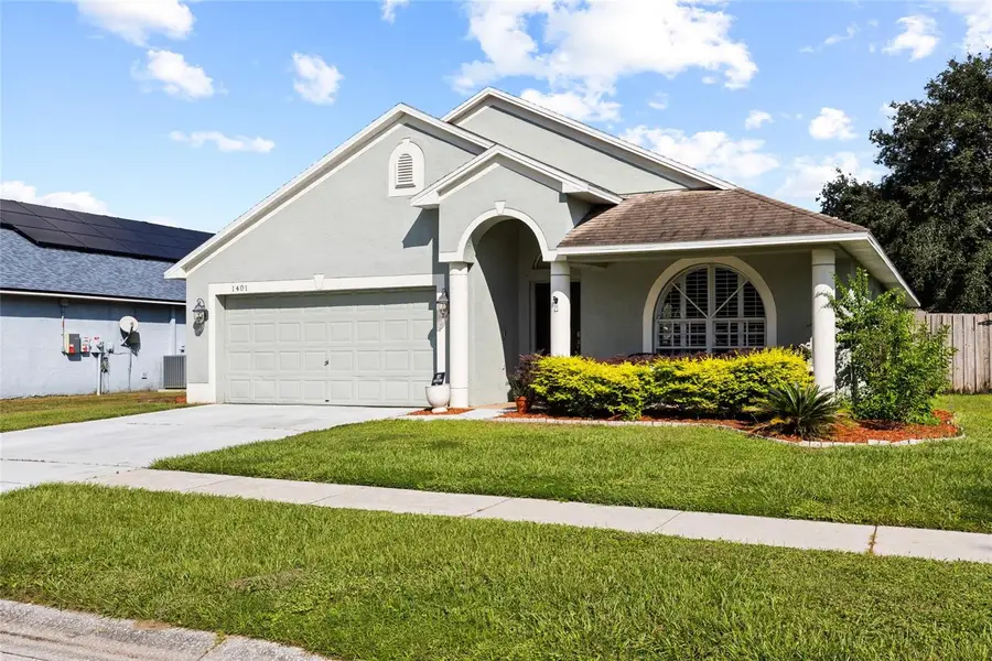 1401 Lake Shore Ranch Drive, Seffner, FL 33584 - #3