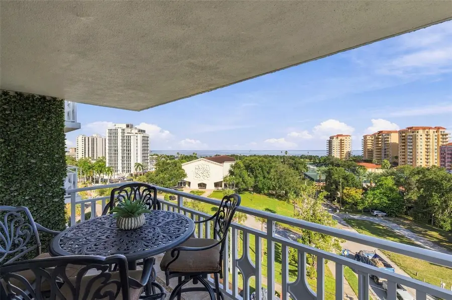 700 Beach Drive Ne #803, Saint Petersburg, FL 33701 - #3