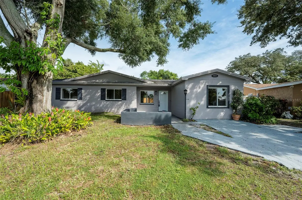 11641 129th Avenue, Seminole, FL 33778 - #1