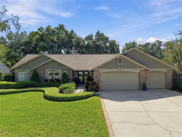 508 Shadow Grove Court, LUTZ, FL 33548