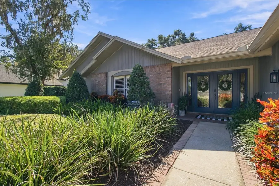508 Shadow Grove Court, Lutz, FL 33548 - #2