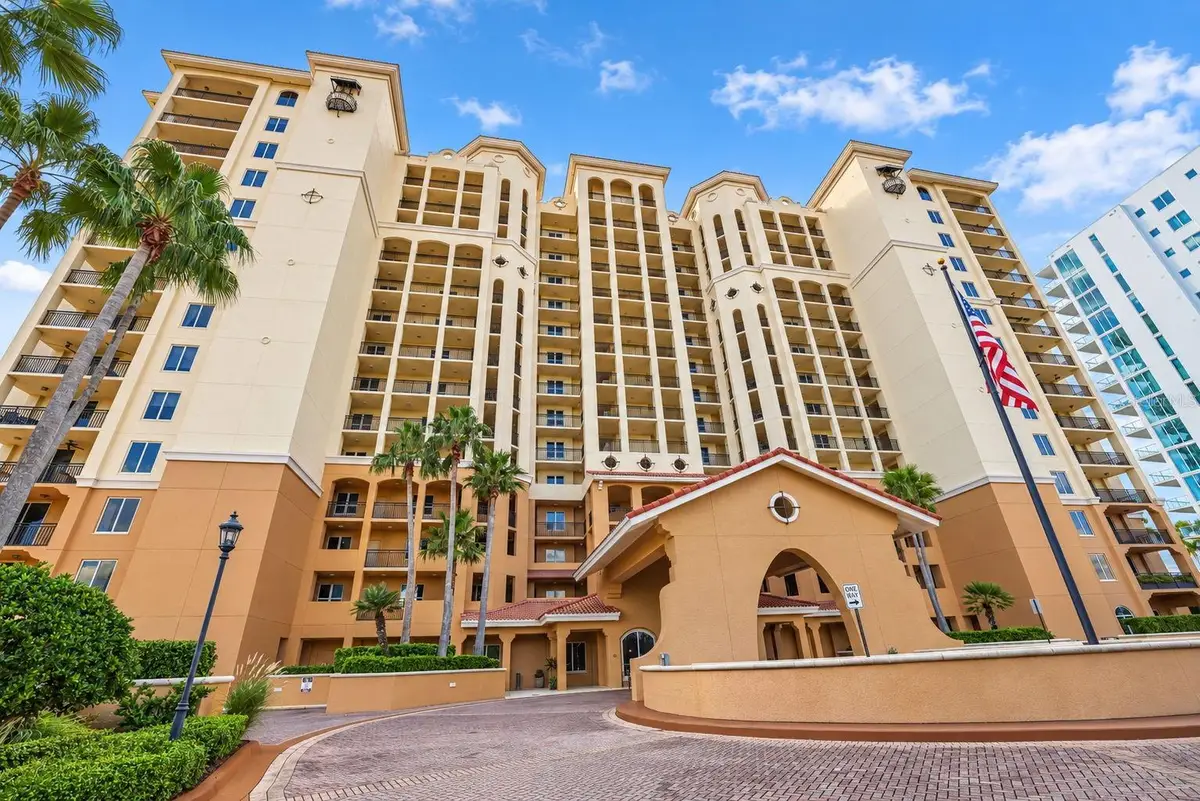 5823 Bowen Daniel Drive #704, Tampa, FL 33616 - #1