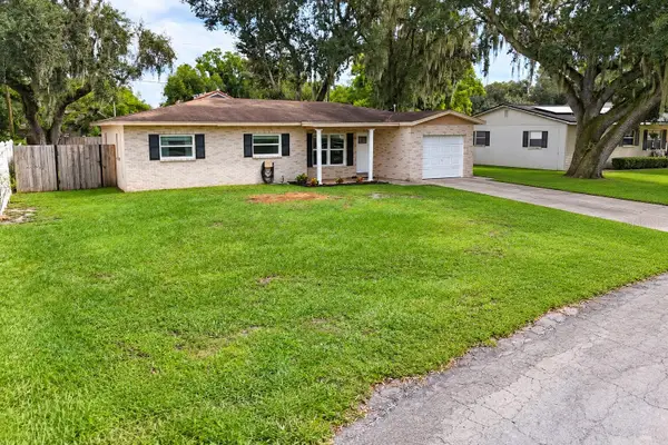4414 Faye Circle E, LAKELAND, FL 33813