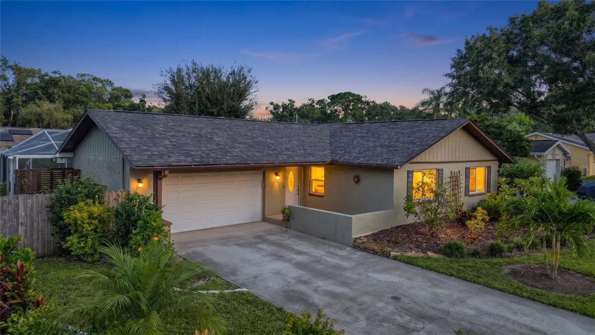 1852 Sourwood Boulevard, Dunedin, FL 34698 - #1