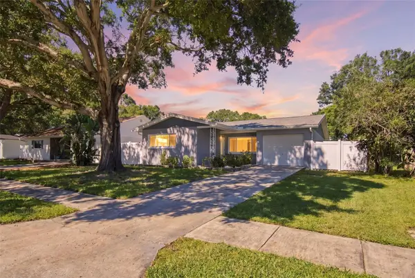 6331 68th Avenue N, PINELLAS PARK, FL 33781