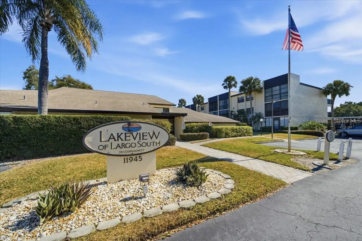 11945 143rd Street #7319, Largo, FL 33774 - #1