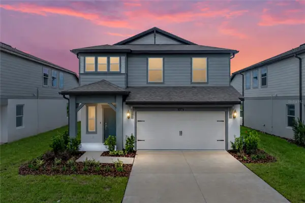 1076 Kistna Drive, ZEPHYRHILLS, FL 33540