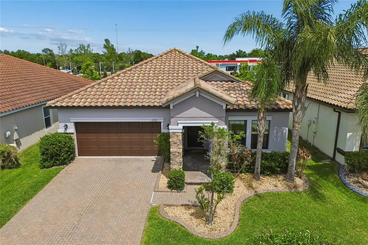 13170 Green Violet Drive, Riverview, FL 33579 - #1