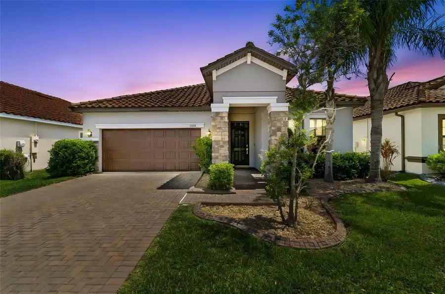13170 Green Violet Drive, Riverview, FL 33579 - #3