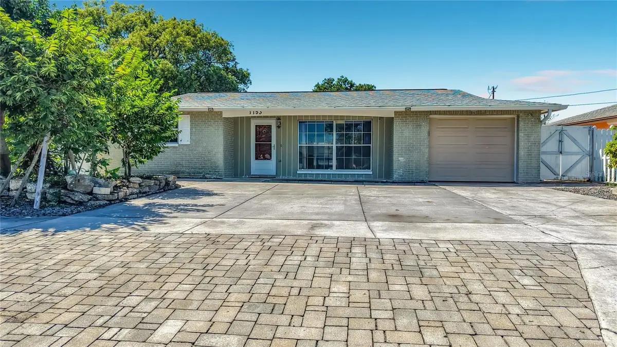 1153 Chancellor Drive, Holiday, FL 34690 - #1