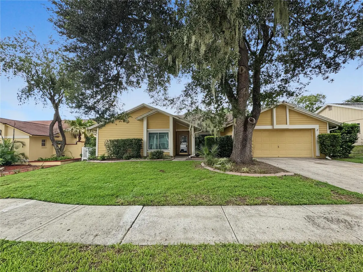 2510 Brimhollow Drive, Valrico, FL 33596 - #1