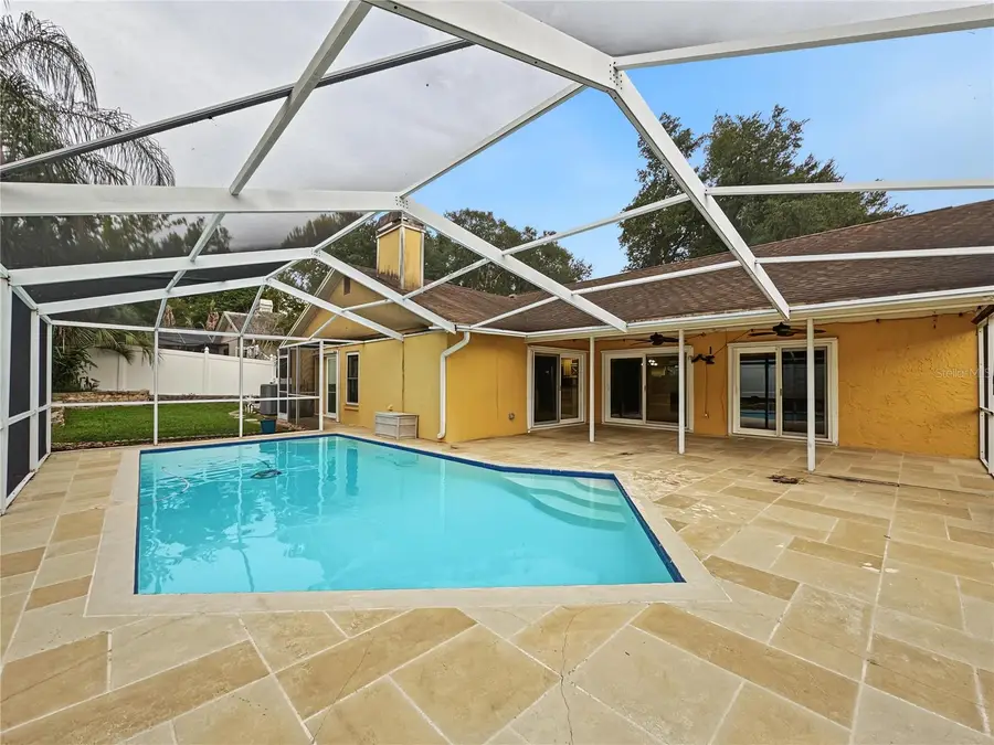 2510 Brimhollow Drive, Valrico, FL 33596 - #2