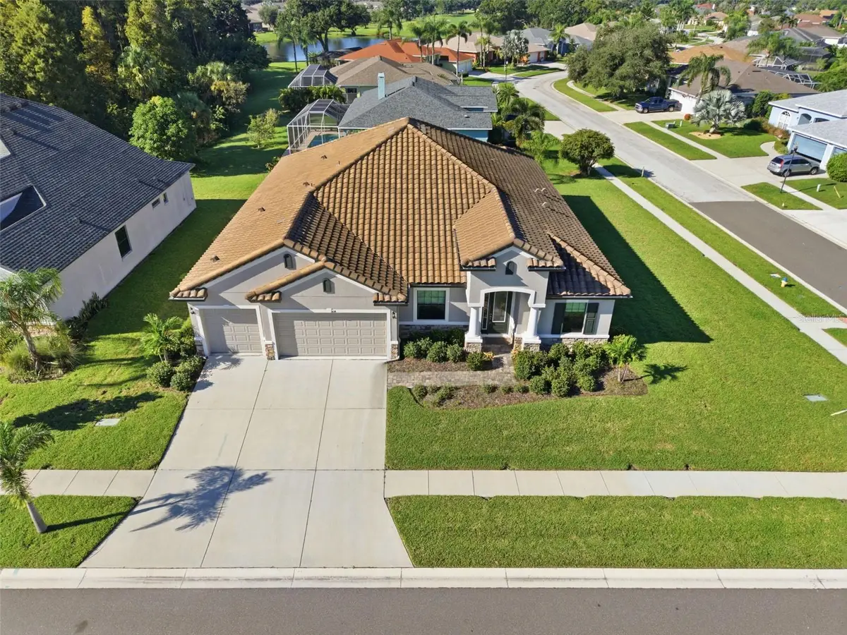 814 Tirano Way, Ruskin, FL 33573 - #1