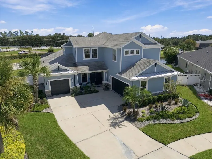 7006 Talamore Drive, Wesley Chapel, FL 33545 - #2