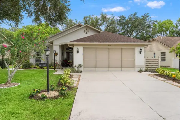 7350 Rosemont Lane, SPRING HILL, FL 34606