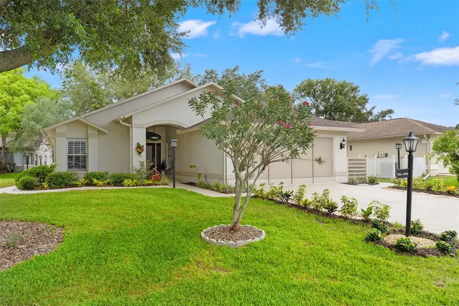 7350 Rosemont Lane, Spring Hill, FL 34606 - #3