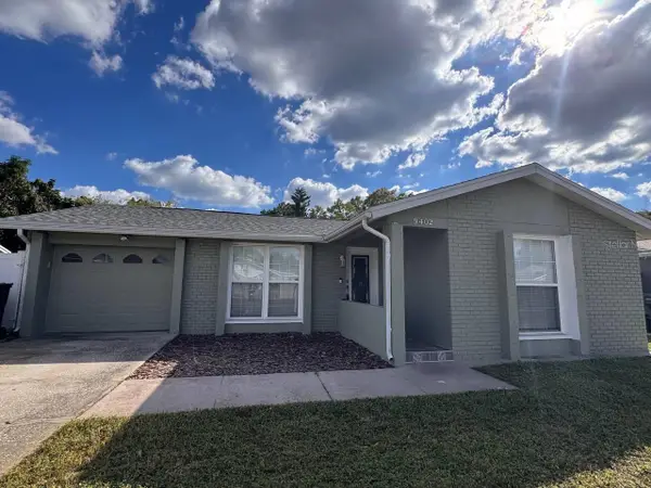 9402 Attenbury Drive, TAMPA, FL 33615