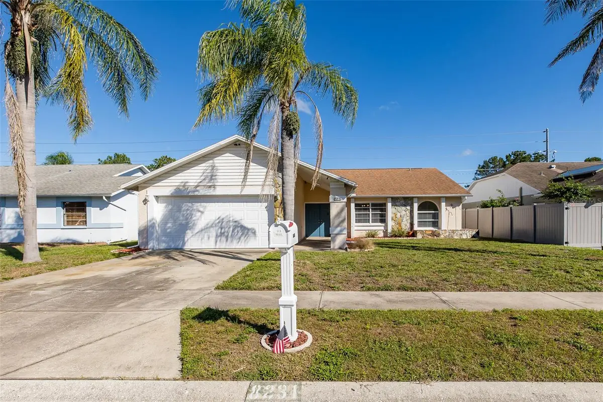 8231 Matthew Drive, New Port Richey, FL 34653 - #1
