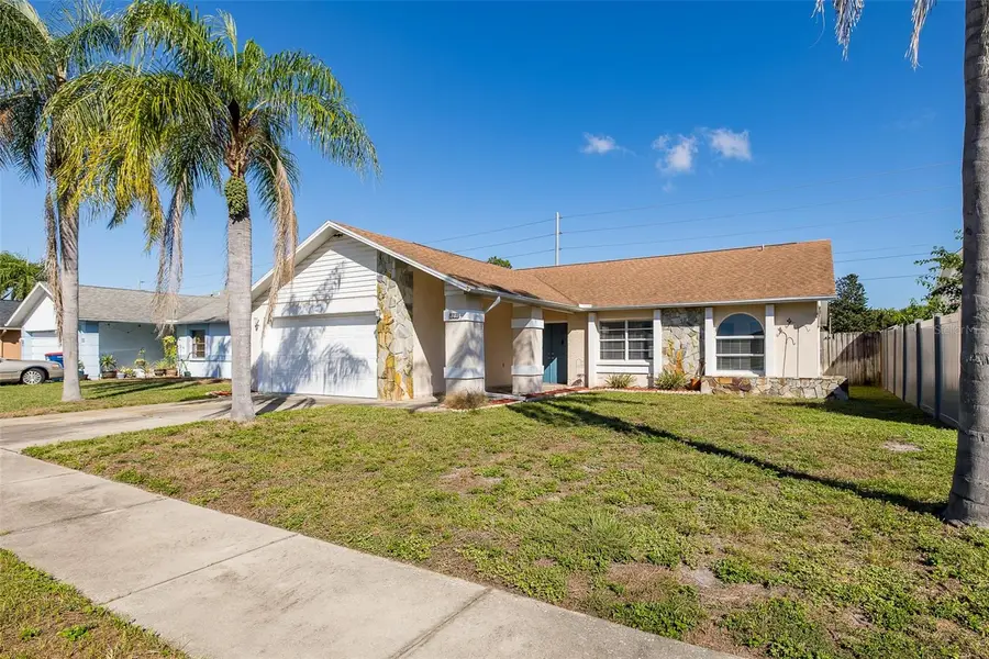 8231 Matthew Drive, New Port Richey, FL 34653 - #3
