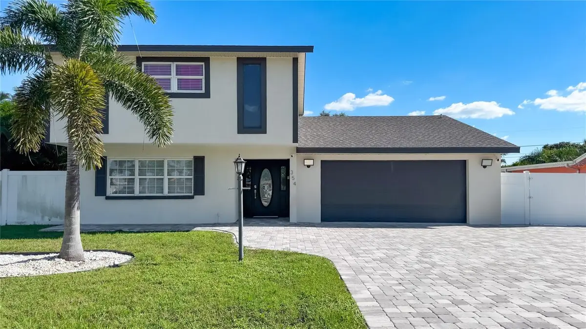 354 Montgomery Avenue, Sarasota, FL 34243 - #1