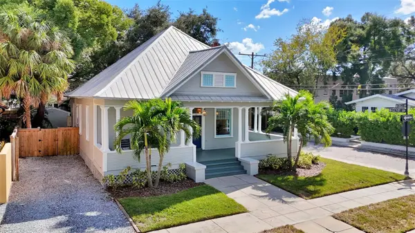 1918 W Dekle Avenue, TAMPA, FL 33606