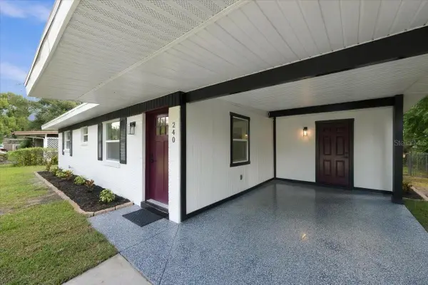 240 Westwood Avenue, WINTER HAVEN, FL 33880