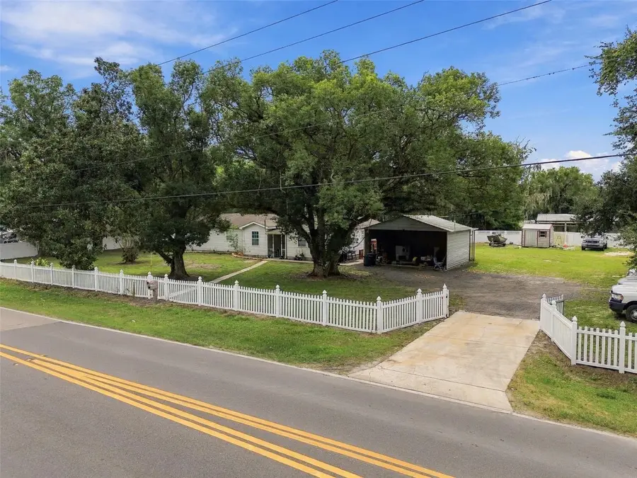 36242 Chancey Road, Zephyrhills, FL 33541 - #2