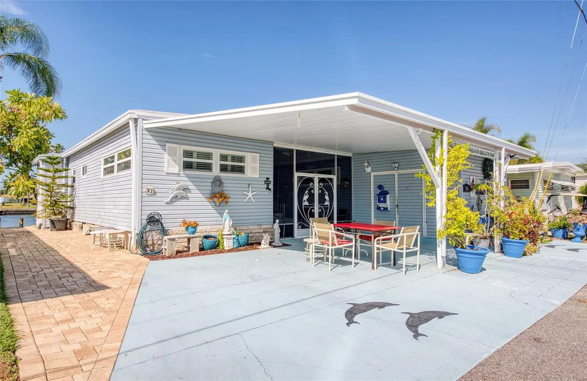 18675 Us Highway 19 N #303, Clearwater, FL 33764 - #1