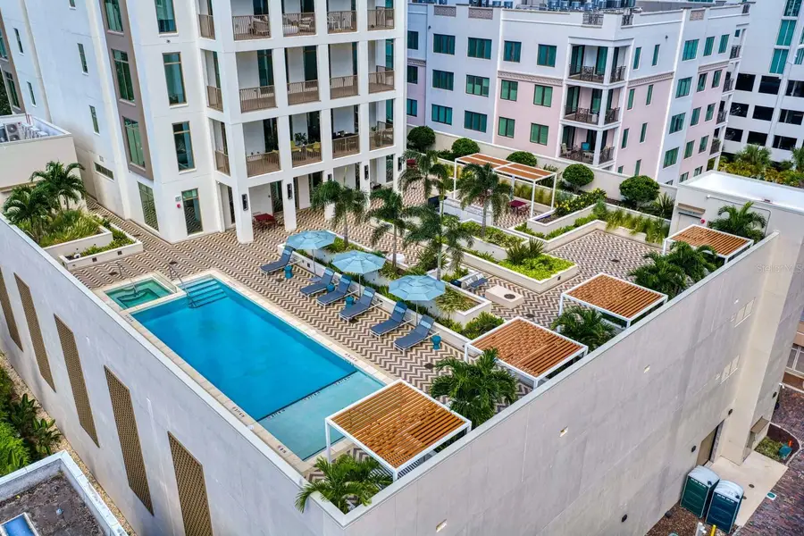 126 4th Avenue Ne #502, Saint Petersburg, FL 33701 - #2