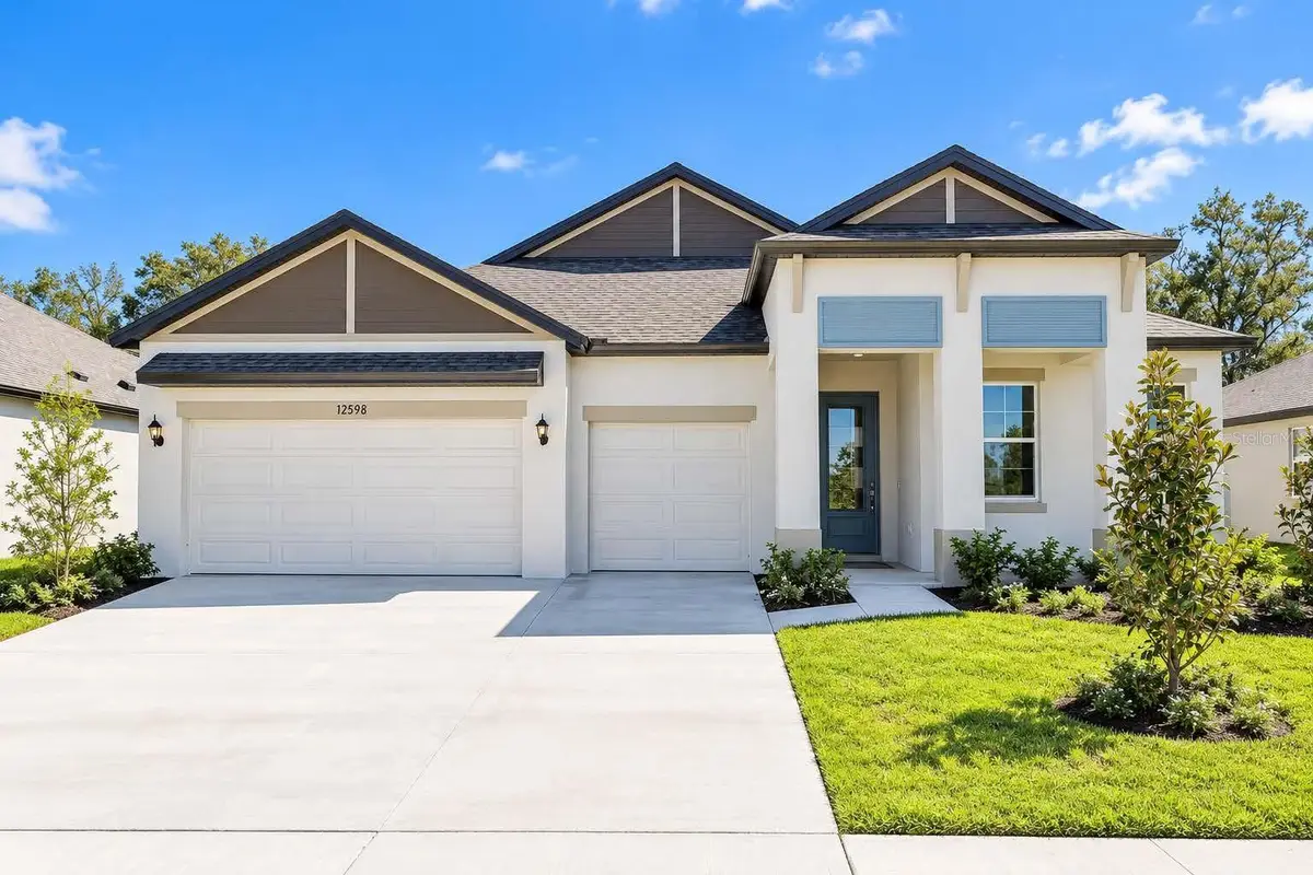 Address Withheld By Seller, Brooksville, FL 34613 - #1