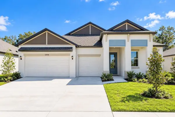 Address Withheld By Seller, BROOKSVILLE, FL 34613