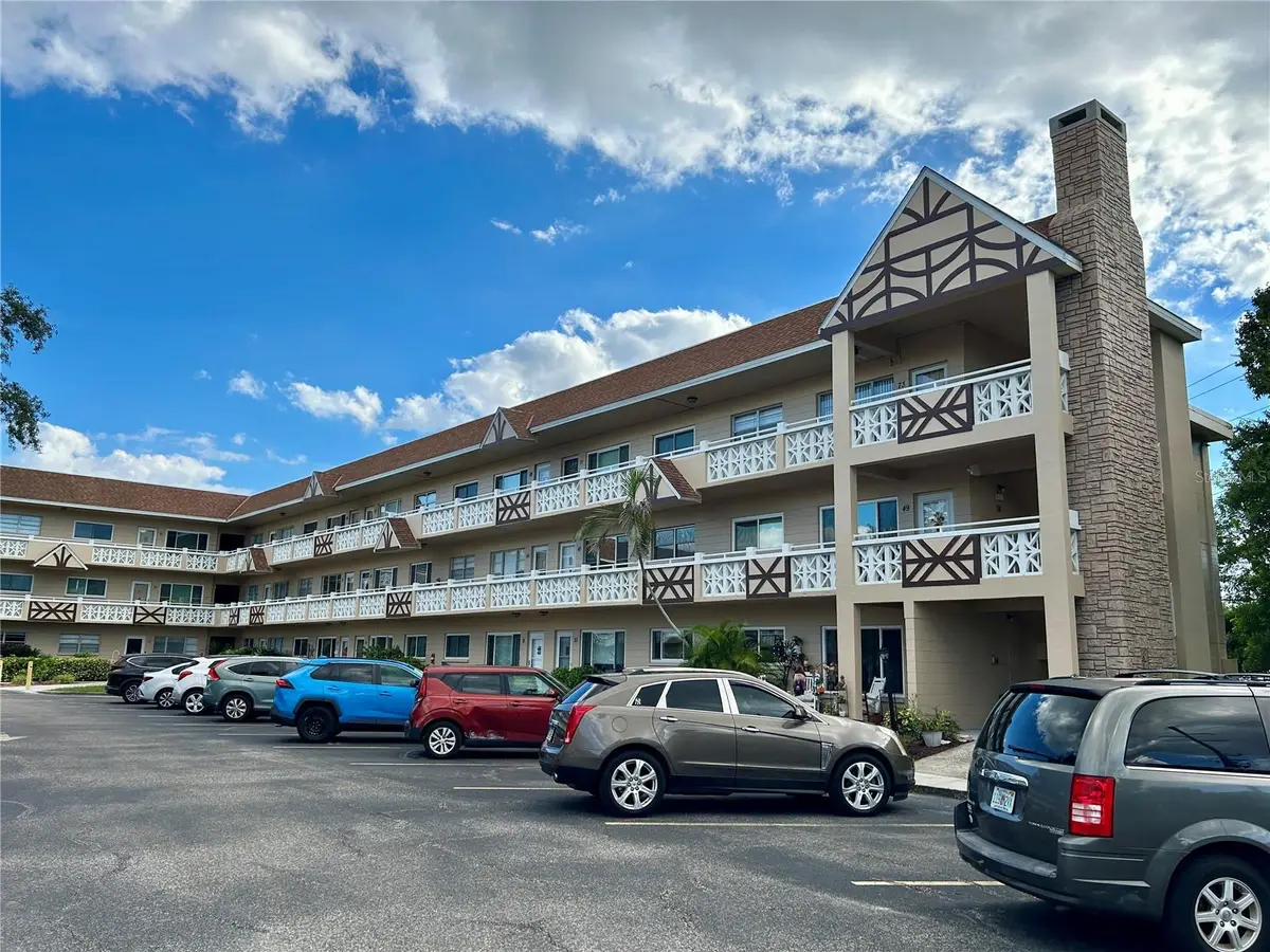 2311 Brisbane Street #23, Clearwater, FL 33763 - #1